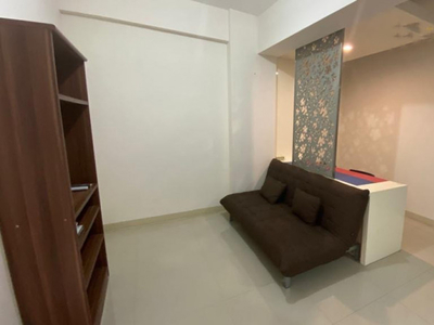 PUNYA APARTMENT TIDAK PERLU MAHAL! MILIKI SEGERA Apartment Gallery Ciumbuleuit 2 Bandung Type 2 Bedroom!