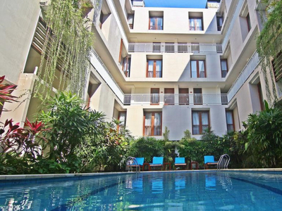 Dijual Rare Opportunity Commercial Property for Sale In Seminyak!