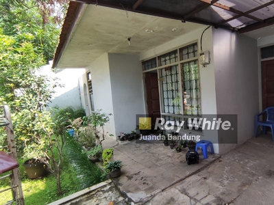 Dijual Reposisi Harga! HItung Tanah di Komplek Cimindi Raya, Cima