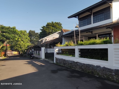 Dijual Turun Harga, Rumah siap huni 2 Lantai di Sarijadi, Bandung