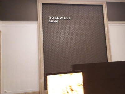 Roseville SOHO Apartment di BSD