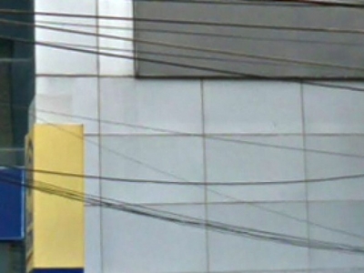 Ruko 2 lantai, Pinggir Jalan di Pluit Karang, Pluit, Jakarta Utara