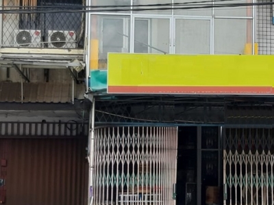 Dijual Ruko 3,5 Lantai, Lokasi OK Harga Nego di Buaran Jakarta Ti