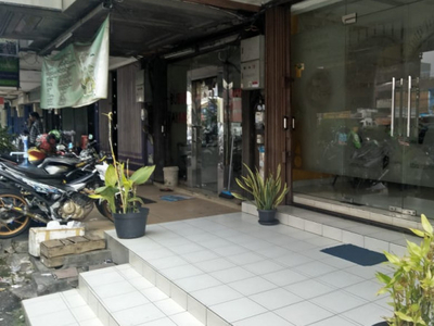 Ruko Boulevard Raya, Kelapa Gading, Jakarta