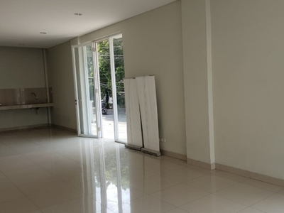 Dijual Ruko di Jln. Tanjung Duren Raya, Baru, Siap Pakai, Lokasi