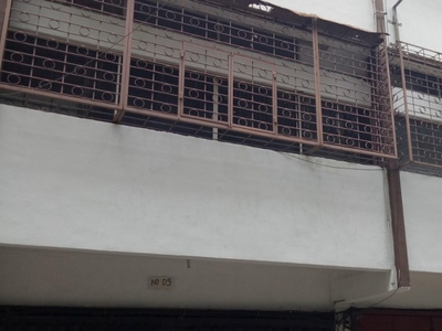 Ruko Gandeng 4 lantai cocok untuk kantor ,gudang di Bandengan Jakarta Utara
