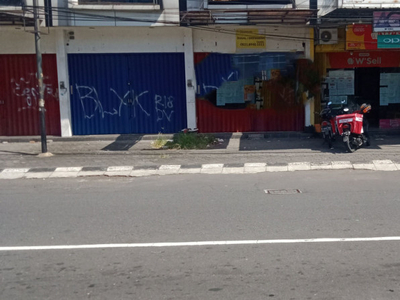 Ruko Murah Di Jalan Juminahan Yogyakarta