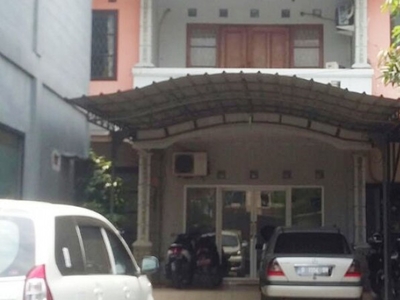 Dijual Ruko Strategis di Kawasan Pondok Gede, Jakarta Timur