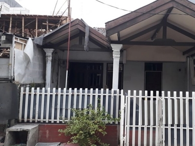 Dijual Rumah 1 Lantai masih layak huni di Kelapa Gading Jakarta U