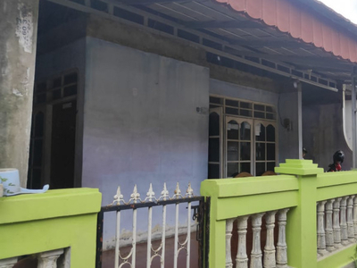 Rumah 1 lantai, tenang, Harga nego sampai deal di Cimanggis Depok