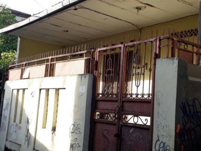 Rumah 1 Lantai,Harga Nego sampai Deal di Kapuk. Jakarta Barat