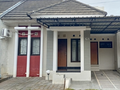 Dijual Rumah 2 Kamar di Sewon Bantul Yogyakarta