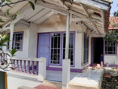 Dijual Rumah 2 Lantai di Parongpong, Kabupaten Bandung Barat