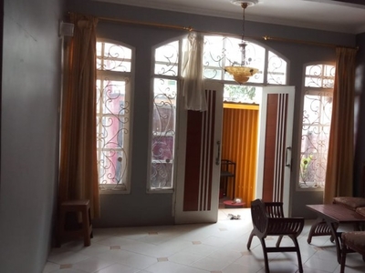 Disewa Rumah 2 Lantai di perumahan Puri Cipageran Indah 2, Bandun