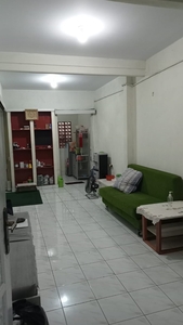Rumah 2 Lantai Siap Huni di Karawaci Tangerang