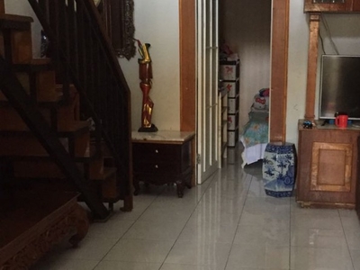 Rumah 2 Lantai Siap Huni Di Maleo Residence