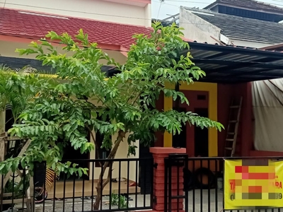 Dijual Rumah 500 meter timur Pasar Kolombo