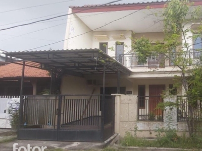 Dijual Rumah Adem Siap Huni Lokasi Strategis di Rungkut Asri Sura