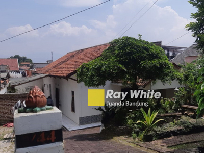 Dijual Rumah Asri Bukit Cibogo Cimahi Selatan