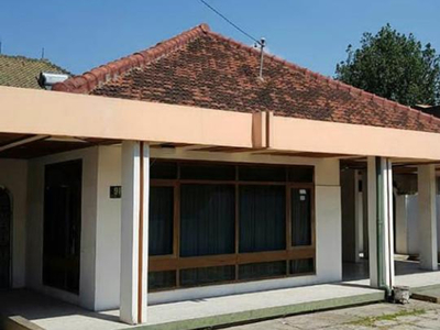 Rumah Asri Cocok Untuk Dijadikan Kos-kosan di Buah Batu, Kota Bandung