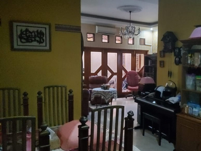 Dijual Rumah Asri dan Nyaman di Pejaten - Pasar Minggu