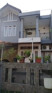 Dijual Rumah Asri di Komplek Pasadena Residence Kuldesak, Bandung