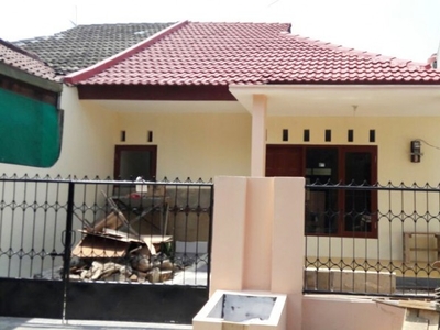 Dijual Rumah asri dijual nyaman, aman, siap huni Di @Bukit Nusa I