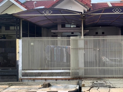 Dijual Rumah Asri & Nyaman di Komplek Setra Dago Antapani, Bandun