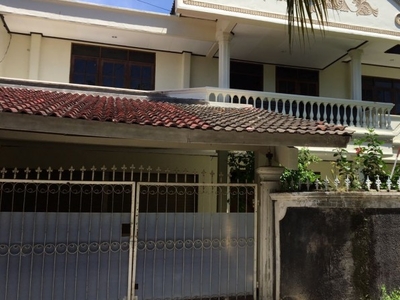 Rumah Asri Siap Huni di Pesanggrahan DKI Jakarta Selatan