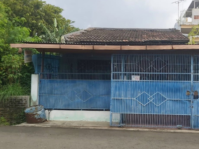 Disewa Rumah asri siap huni Kalideres Permai *RWCG/2022/04/0012-G