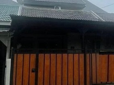 Rumah Asri Siap Huni Lingkungan Aman & Nyaman Diarea Bintaro Jaya Sektor 4
