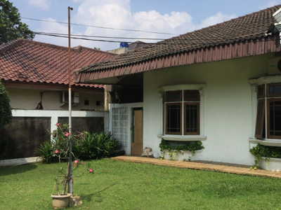 Rumah Asri Terawat Siap Huni di Pondok Cabe