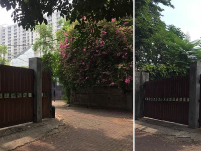 Dijual Rumah Asri,Cantik di Pesanggrahan Jakarta Selatan..