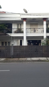 Dijual Rumah Bagus Diarea TOP Bintaro Jaya Sektor 1 Cocok Untuk U