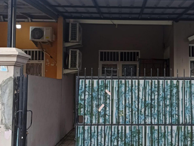 Dijual Rumah bagus dan siap huni di Taman Royal 3 - RWCG/2021/06/