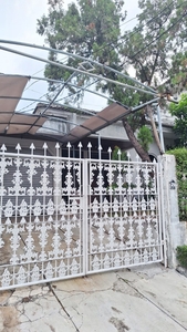 Dijual Rumah Bagus Di Alam Asri Pondok Indah Jakarta Selatan