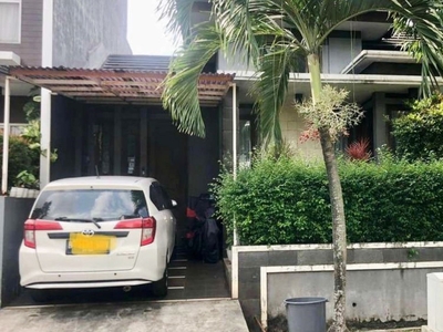 Dijual Rumah Bagus Di Althia Park Graha Raya Bintaro Jaya Tangera