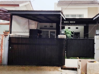 Dijual Rumah Bagus Di Area Bintaro Sektor 9 Pondok Aren Tangerang