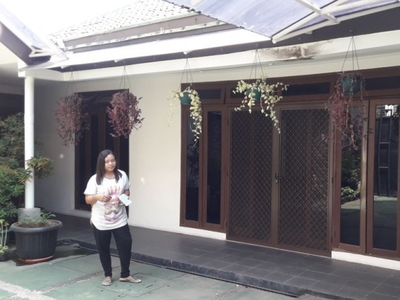 Dijual Rumah bagus di Bandung dekat stasiun KA
