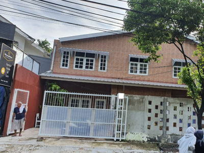 Dijual Rumah Bagus di Bintaro Kasuari Sektor 9 Bintaro Luas Tanah