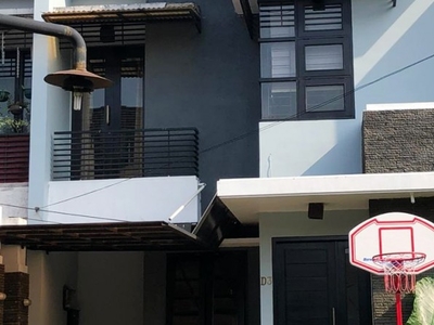 Dijual Rumah Bagus Di Bintaro Residence, Ciputat