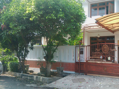 Rumah Bagus di Bukit Cinere Indah