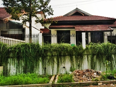 Dijual Rumah Bagus Di Bukit Cinere Indah, Jl Pesanggrahan, Cinere