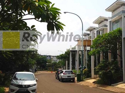 Dijual Rumah Bagus di Bukit Modern Pondok Cabe