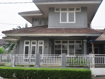 Dijual Rumah Bagus Di Camar, Bintaro Jaya Sektor 3