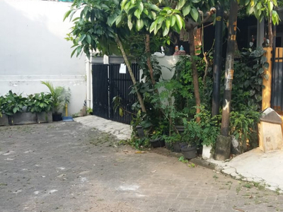 Dijual Rumah Bagus Di Cucur Barat, Bintaro Jaya Sektor 4