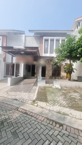 Dijual Rumah Bagus Di Discovery Conserva, Bintaro Jaya Sektor 9