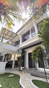Dijual Rumah Bagus Di Emerald Residence Bintaro Jaya Sektor 9