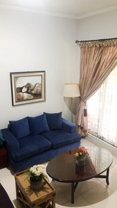 Dijual Rumah Bagus Di Emerald View Bintaro Jaya Sektor 9