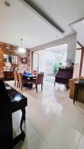 Dijual Rumah Bagus Di Emerald View Bintaro Jaya Sektor 9